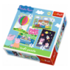 4in1 - Peppa's adventures [341317]