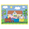 4in1 - Peppa's adventures [341317]