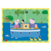 4in1 - Peppa's adventures [341317]