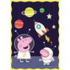 4in1 - Peppa's adventures [341317]