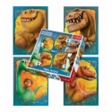 4in1 - The Good Dinosaur [342505]