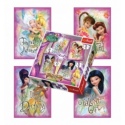 4in1 - Tinkerbell and friends [342321]