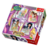 4in1 - Tinkerbell and friends [342321]