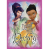 4in1 - Tinkerbell and friends [342321]