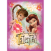 4in1 - Tinkerbell and friends [342321]