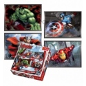 4in1 - Avengers [342451]