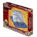 Transformers Kids Art Colouring Easel