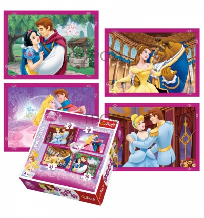 4in1 - Couples in love [341102]