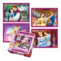 4in1 - Couples in love [341102]
