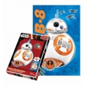 60 Glow in the dark - BB-8 is coming [146189]
