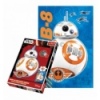 60 Glow in the dark - BB-8 is coming [146189]