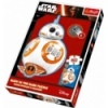 60 Glow in the dark - BB-8 is coming [146189]