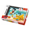 30 - Mickey and Pluto at the beach [182071]