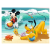 30 - Mickey and Pluto at the beach [182071]