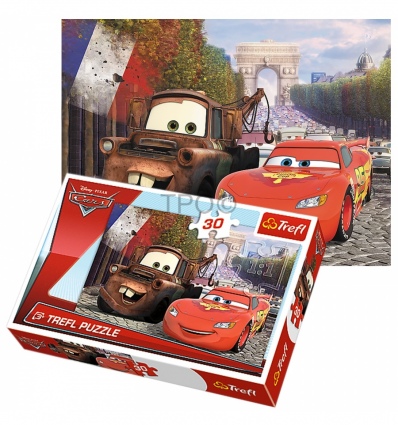 30 - Cars 2 [182064]