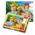 30 - Scooby-Doo on vacation [181975]