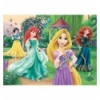 30 - Rapunzel, Merida, Ariel and Snow White [181722]