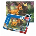 30 - Flower and Bambi [181326]
