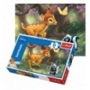 30 - Flower and Bambi [181326]