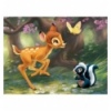 30 - Flower and Bambi [181326]