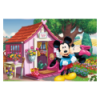 60 - Mickey and Minnie in the garden [172850]