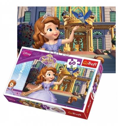 60 - In front of the palace [172393]