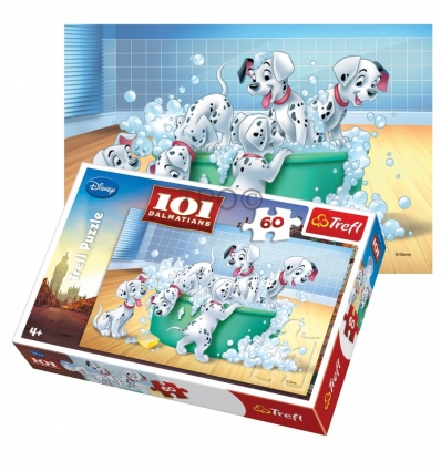60 - A bubble bath [171549]
