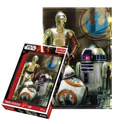 160 - Droids [153231]