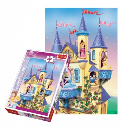 160 - The Palace of Princesses [151428]