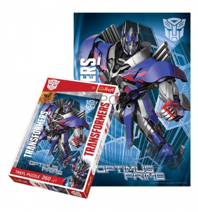260 - Optiums Prime [131789]