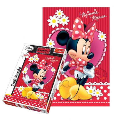 260 - Minnie [131390]