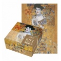 500 Gift - Portrait of Adele Bloch-Bauer I [372175]
