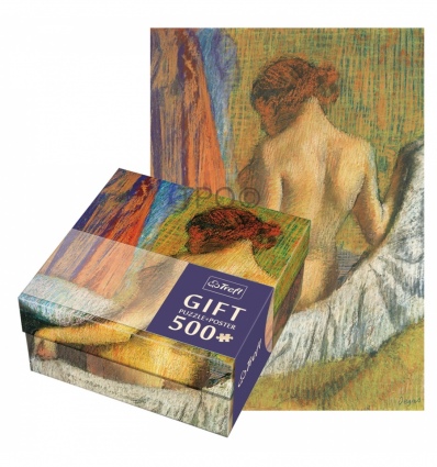 500 Gift - After the bath [372168]