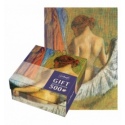 500 Gift - After the bath [372168]