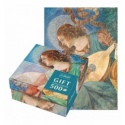 500 Gift - Angel musician [372151]