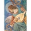 500 Gift - Angel musician [372151]