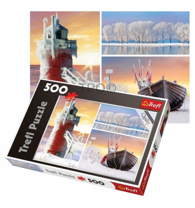 500 - Winter [372427]