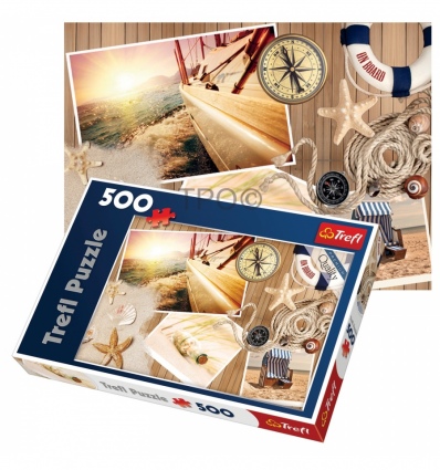 500 - Welcome on board [372397]