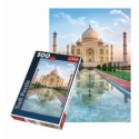 500 - Taj Mahal [371642]