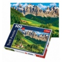 500 - Dolomites, Italy [371895]