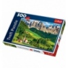 500 - Dolomites, Italy [371895]