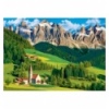 500 - Dolomites, Italy [371895]
