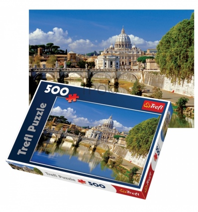 500 - Vatican, Rome, Italy [370874]