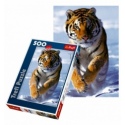 500 - Snow Tiger [370096]