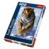 500 - Snow Tiger [370096]
