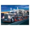 500 - Silver truck [371215]