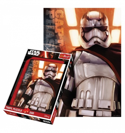 500 - Impeial Stormtrooper [372373]