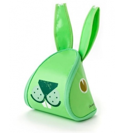 Insulated Lunch Cooler Box Bag Mat - Meadow the Rabbit