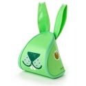 Insulated Lunch Cooler Box Bag Mat - Meadow the Rabbit