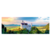 1000 Panorama - Neuschwanstein Castle [290288]